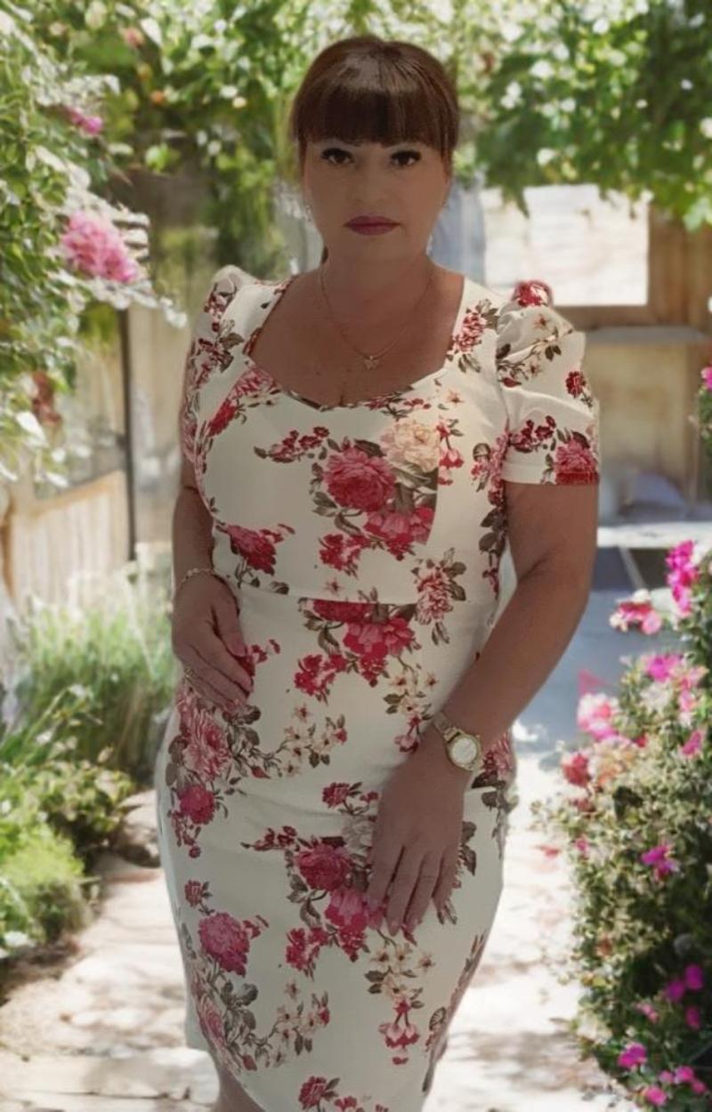 Aurelia, donna elegante