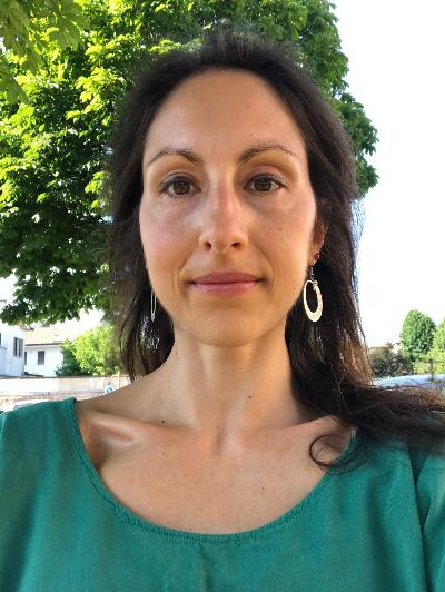 Alessandra, donna affascinante