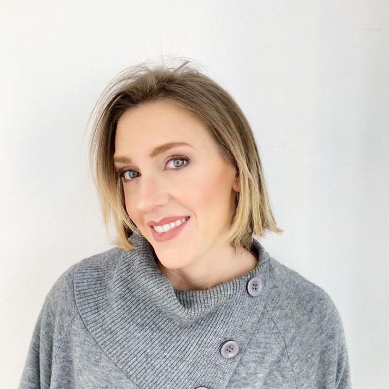 Antonella, donna nubile