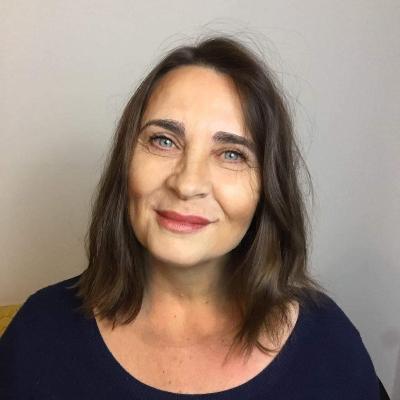 Renata, donna altruista