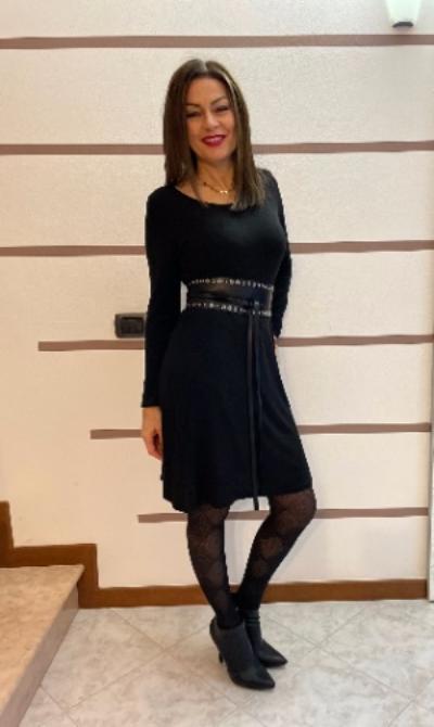 Roberta, donna solare