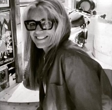 Tiziana, donna sportiva