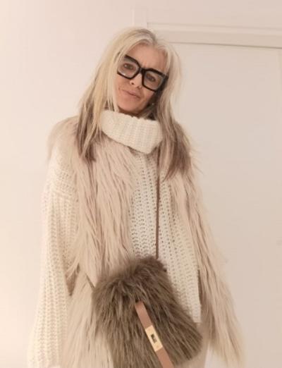 Tiziana, donna sportiva