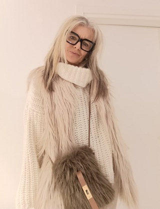 Tiziana, donna sportiva