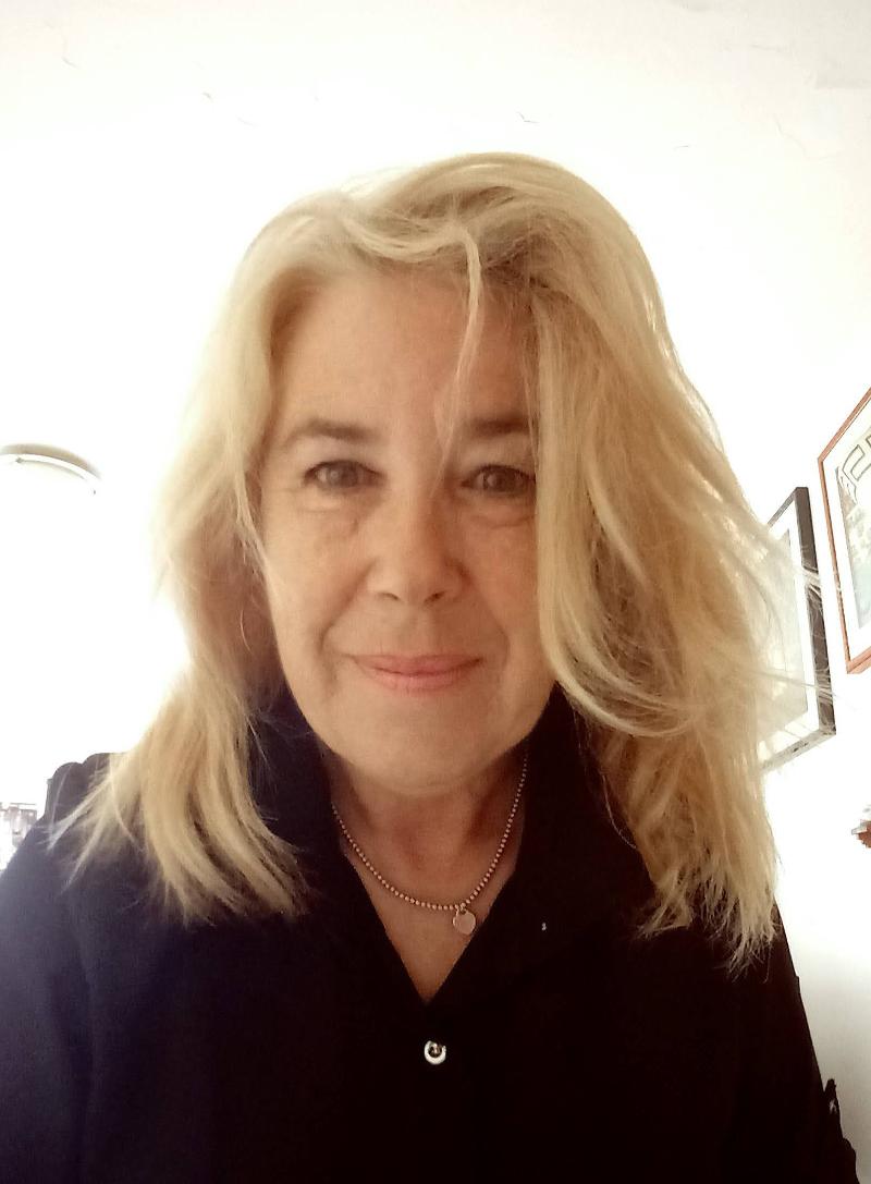 Nicoletta, donna curata