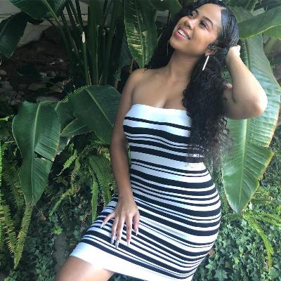 Rama, donna semplice e bella