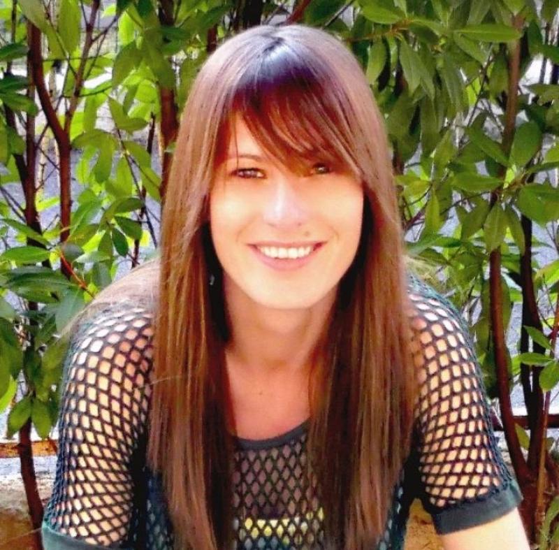 Samanta, donna sensibile