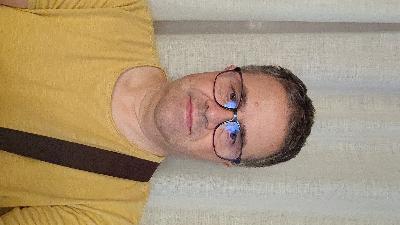 Cerco persona per compagnia