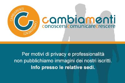 CARLA, MONTEBELLUNA, CERCO COMPAGNO 