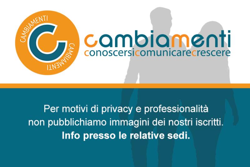 CARLA, MONTEBELLUNA, CERCO COMPAGNO 