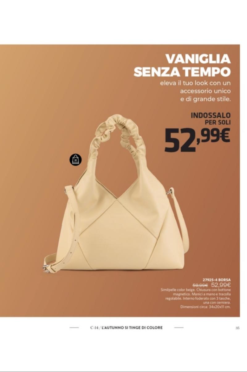 Borse donna Cristian Lay 