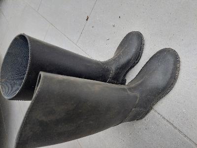 Stivali da cavallerizzo