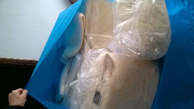 Coperta Lana Merinos