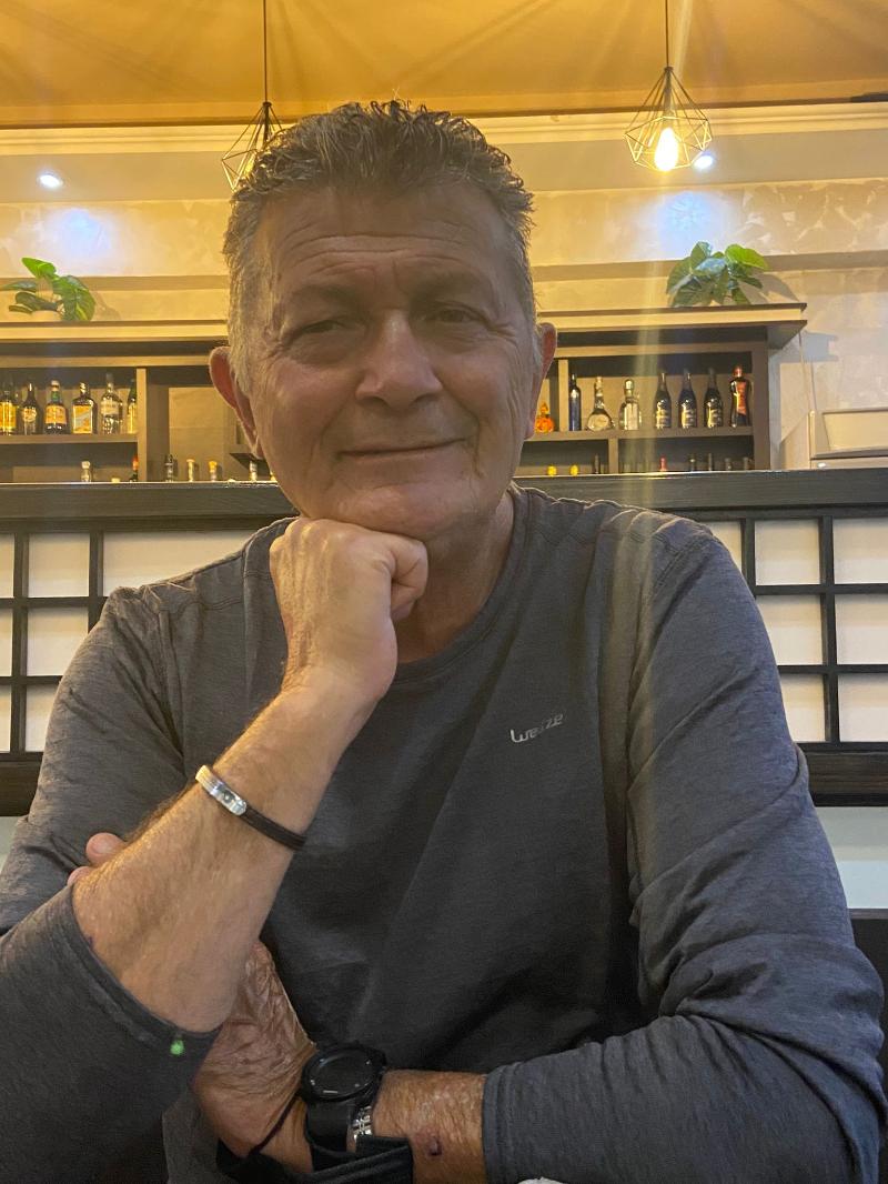 cerco una donna per relazione seria