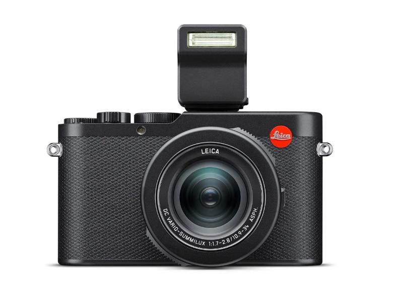 Fotocamera digitale compatta Leica D-Lux 8