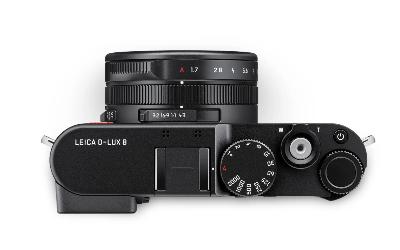 Fotocamera digitale compatta Leica D-Lux 8