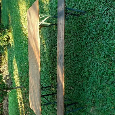 tavoli e panche da birreria