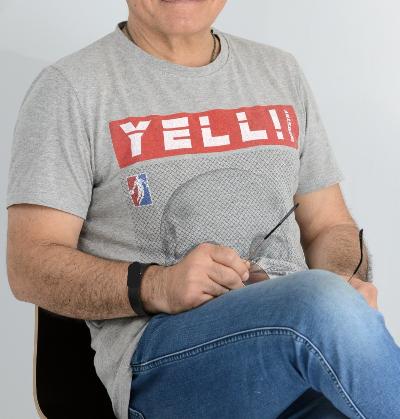 Ti cerco semplice ma femminile