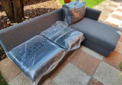 Fodera x divano IKEA VIMLE a metà prezzo