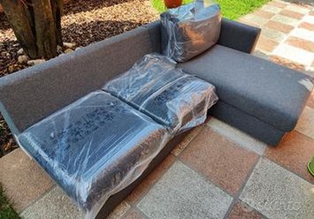 Fodera x divano IKEA VIMLE a metà prezzo