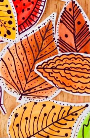 laboratorio di pittura e musica per bambini dai 5 ai 13 anni