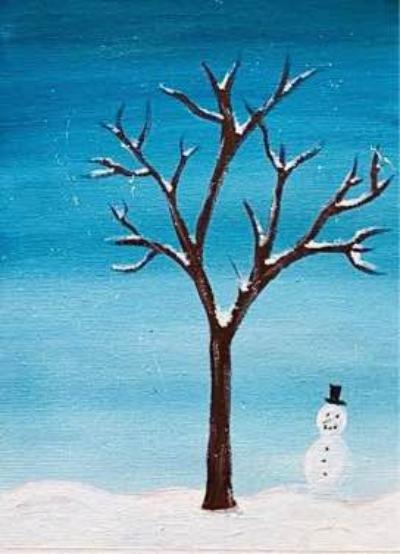 laboratorio di pittura e musica per bambini dai 5 ai 13 anni