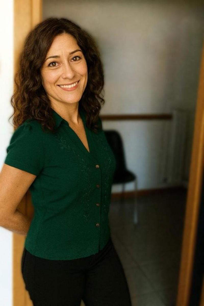 Vicenza Silvia 42 anni