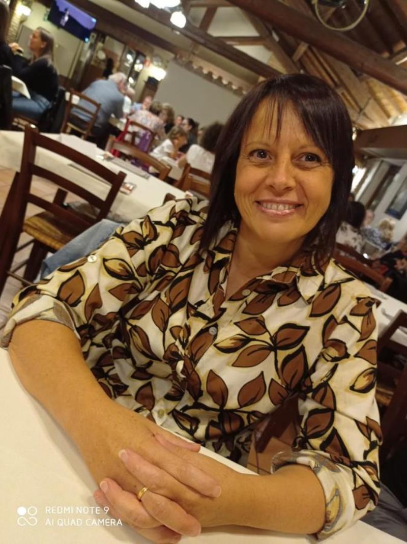 GAZZO VERONESE 55 anni 