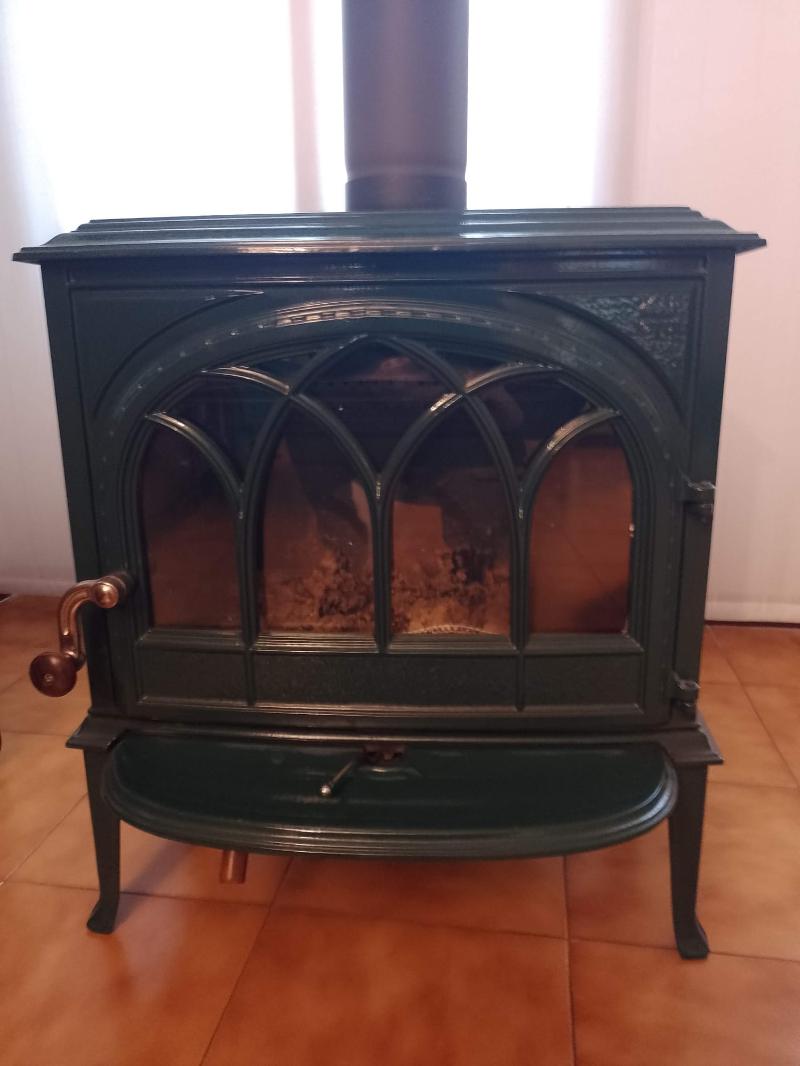 Stufa Jotul