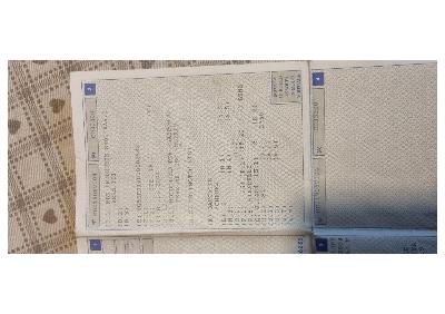 Vendo motorino in ottime condizioni