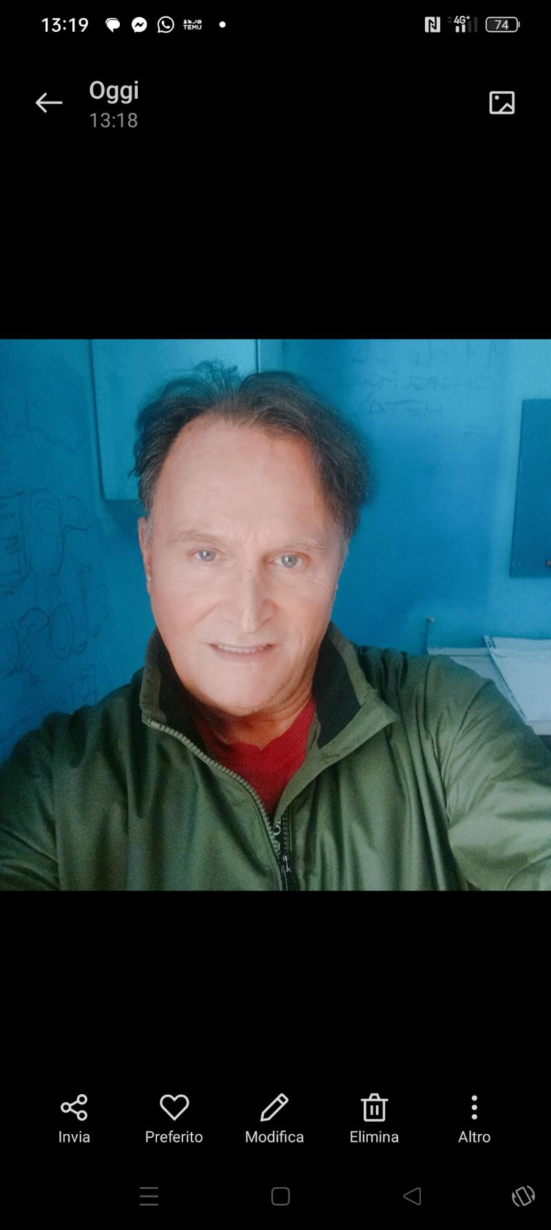 Aaa Romantico cerca donna romantica 