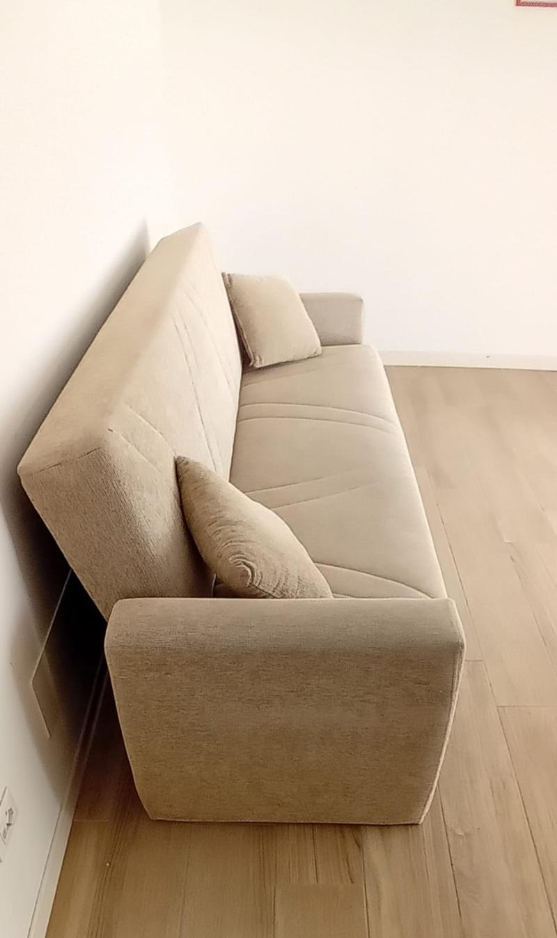 Divano letto 