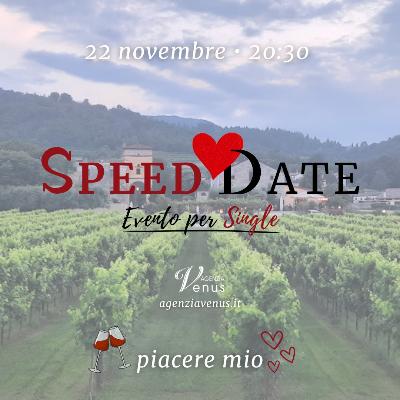 Evento riservato esclusivamente ai single a Padova 