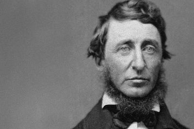 Henry David Thoreau - Esseri Di-Versi