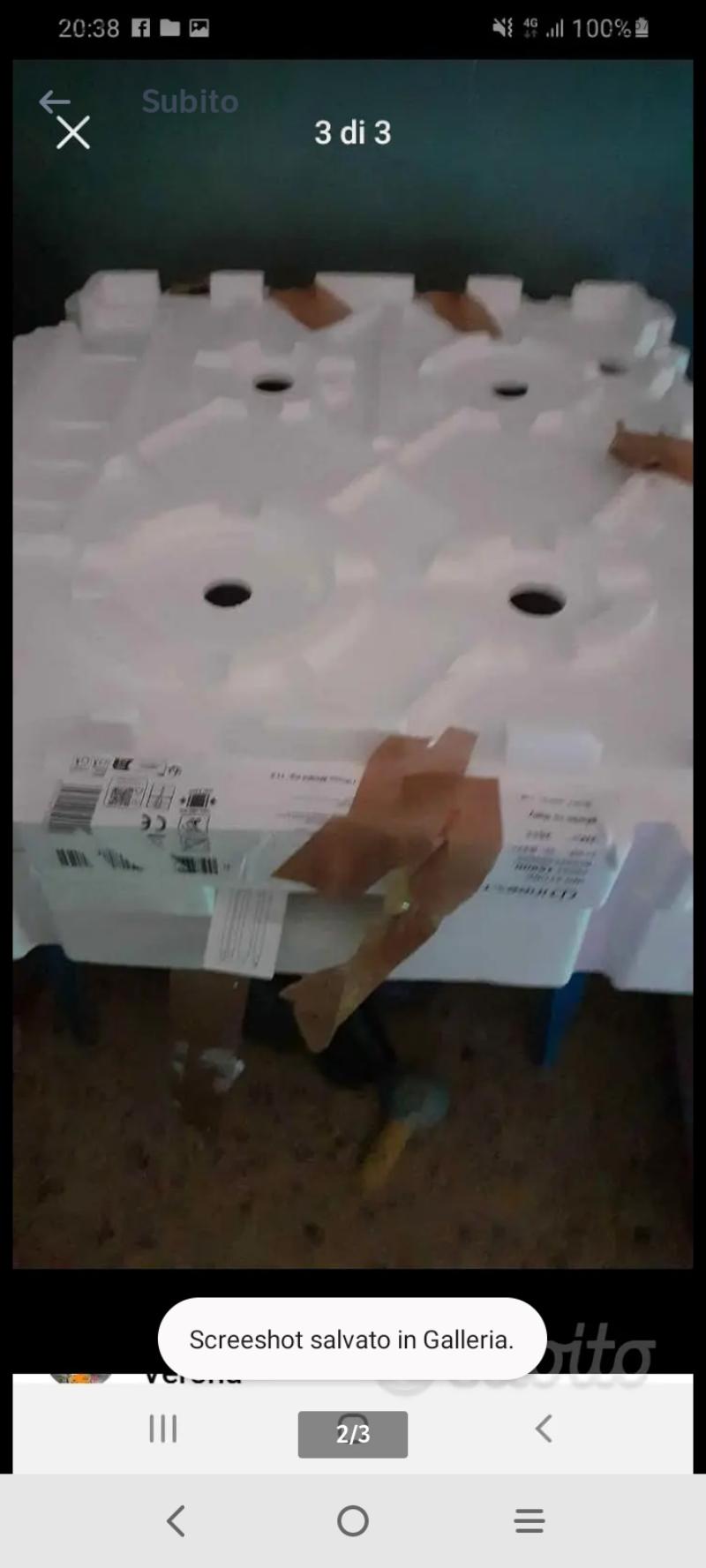 Forno induzione Indesit 