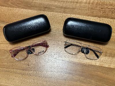 Occhiali Alexander Mcqueen