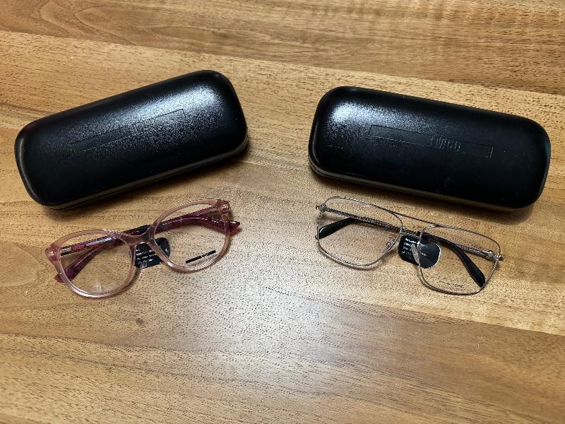 Occhiali Alexander Mcqueen