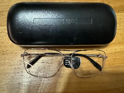 Occhiali Alexander Mcqueen