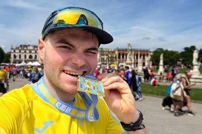 Intervista a Massimo Barco, oltre i social