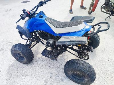 QUAD SPORTIVO (ATV) NO CINA
