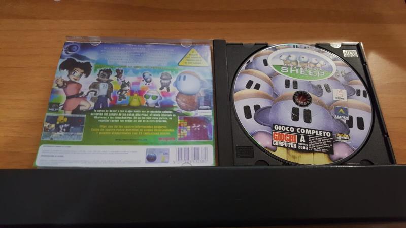 Giochi per il PC con sistemi Windows XP