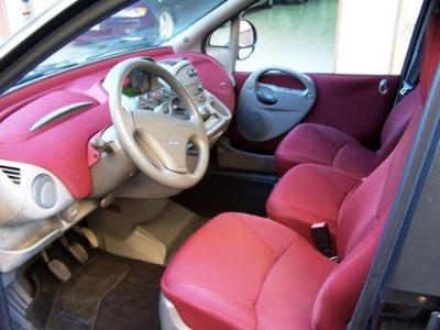  ricambi originali per Fiat Multipla