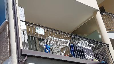 Affittasi per brevi periodi invernale casa a Roseto Degli Abruzzi