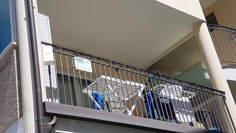 Affittasi per brevi periodi invernale casa a Roseto Degli Abruzzi