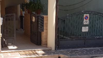 Affittasi per brevi periodi invernale casa a Roseto Degli Abruzzi