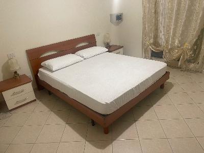 Affittasi per brevi periodi invernale casa a Roseto Degli Abruzzi