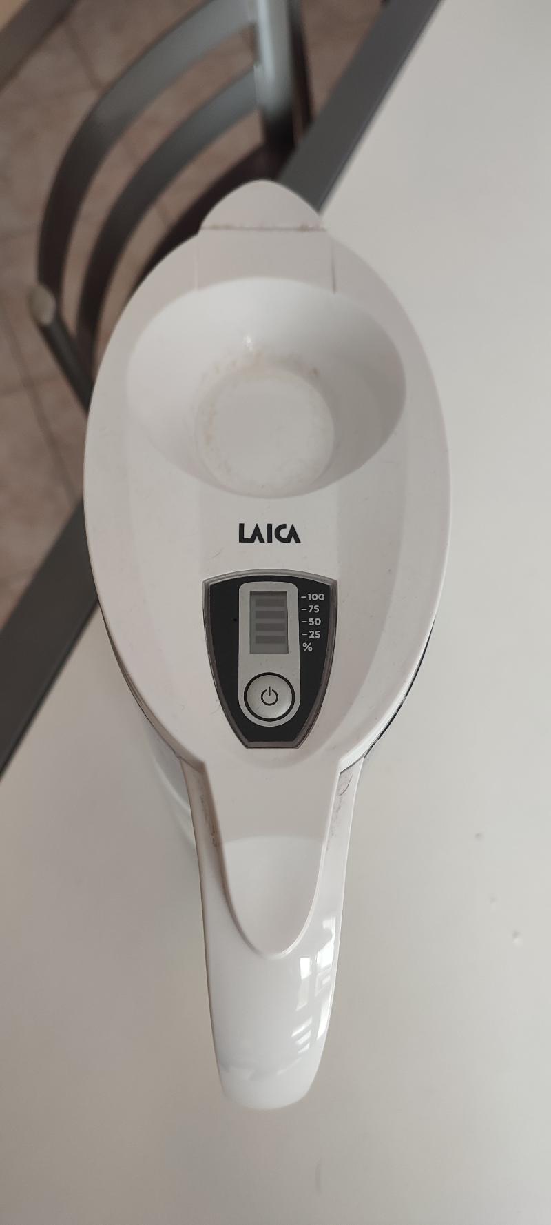 Caraffa Filtrante Laica