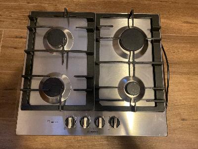 Piano cottura Bosch 60x60