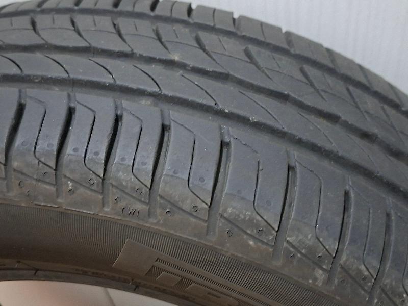Pneumatici usato 195/65 R15