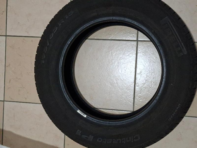 Pneumatici usato 195/65 R15